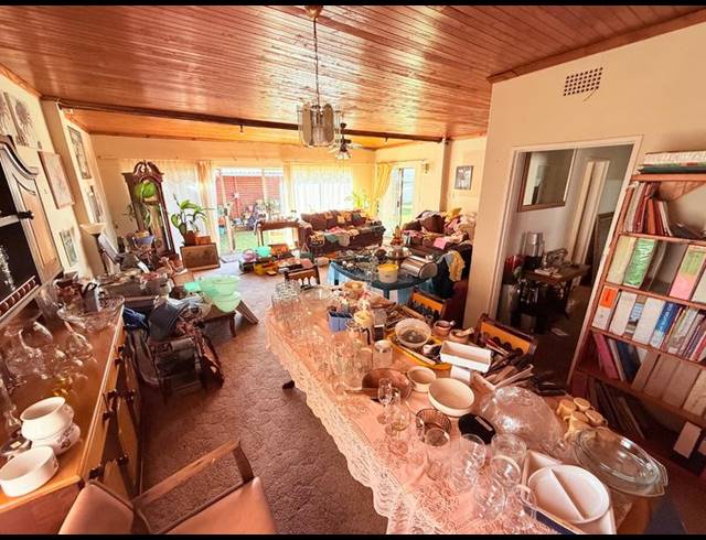 4 BEDROOM HOUSE FOR SALE IN VANDERBIJLPARK CE 3